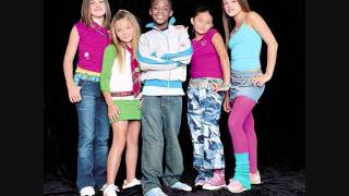 American Juniors - &quot;Bring The House Down&quot;