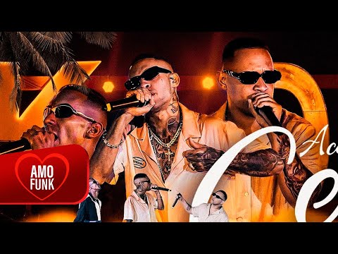ACORDEI BEM CEDO - MC Kadu, MC Kanhoto e MC Murilo MT (DJ Theu)