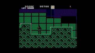 Analogue Nt Mini Sega Master System Composite/S-Video Capture Demonstration