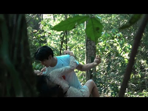 Hxxkiri - Poema 20 [Video Oficial]