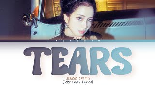 Download lagu JISOO (지수) – 'TEARS' | Legendado/Tradução PT-BR (Color Coded Lyrics) mp3 Download lagu JISOO (지수) – 'TEARS' | Legendado/Tradução PT-BR (Color Coded Lyrics) mp3