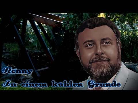 In Einem Kühlen Grunde - Ronny