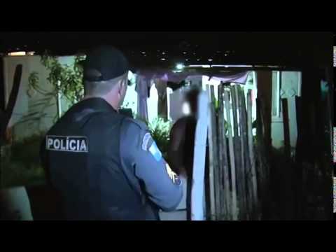 Policia 24 Horas 06/11/14 - Completo