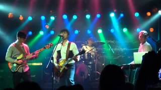 150503 Oh yeah - MeV