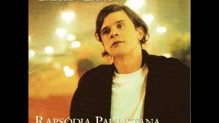 Cássio Gava 05 Chuva, Suor e Cerveja (Caetano Veloso)