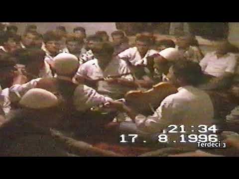 Tbijt e Sefes Mleqani - "Esat Pasha"