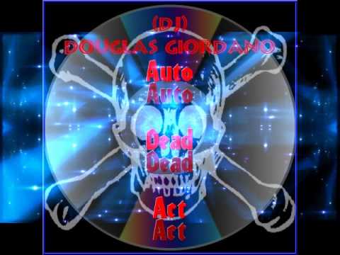 DJ Douglas Giordano - Dead G