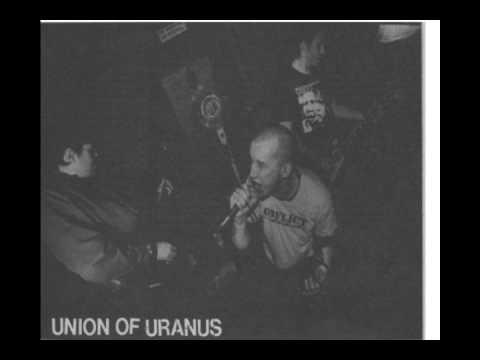 Union Of Uranus - Circumstance (Disaster by Design 2x 7")