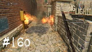 ＃160【Dying Light：悪夢ニューゲームプラス】　久々の旧市街がやっぱ面白い
