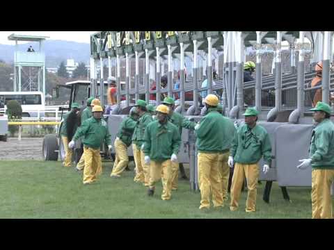 【優木まおみ】Ｇ１・ジャパンカップ【DAIGO】Part3