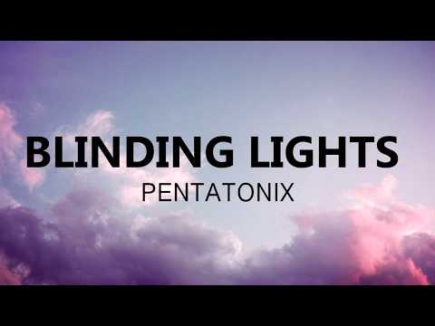 Blinding Lights