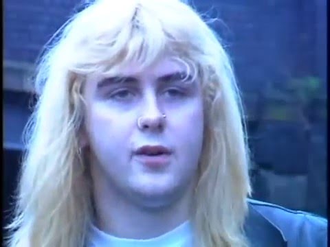 Grindcore - 85 Minutes of Brutal Heavy Metal (2003)