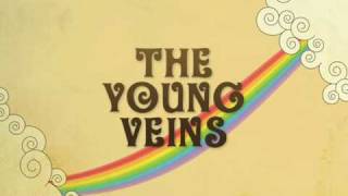Cape Town- The Young Veins
