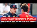Max Verstappen ziet achterstand op Ferrari in Monaco | GPFans News