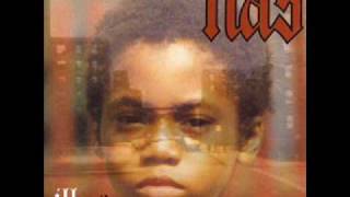 Nas - one time 4 your mind