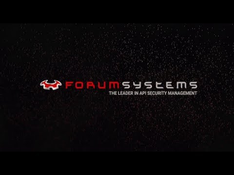 Forum Sentry - AMQP 1.0 Secure Proxy