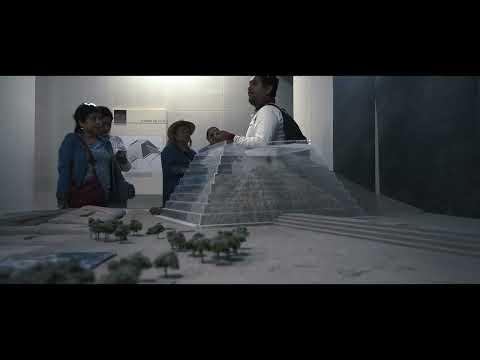 Museo Nacional Sican Lambayeque