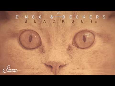 D-Nox & Beckers & Santiago Franch - Triple Damage (Original Mix) [Suara]