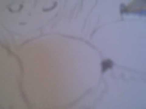 How To Draw a SEXY anime