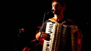 Redemption song - The Gartloney Rats