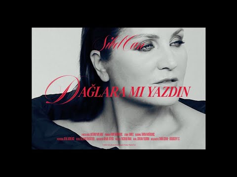 Sibel Can - Dağlara Mı Yazdın (Official Visualizer)