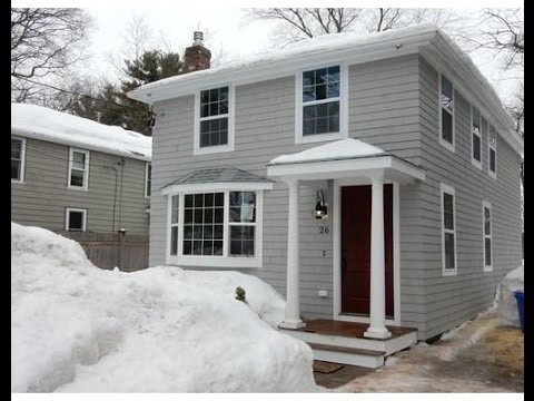 Homes for sale - 26 Lake Street, Wrentham, MA 02093