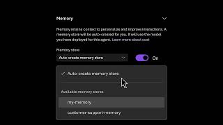 Inside Microsoft Foundry: Agent Workflow, Built-In Memory & Hosted Age
