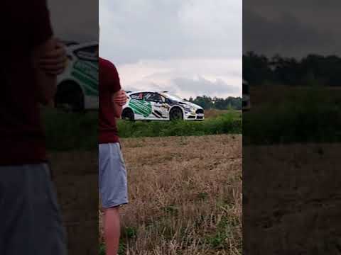 27 rajd 🏁 rzeszowski 2018