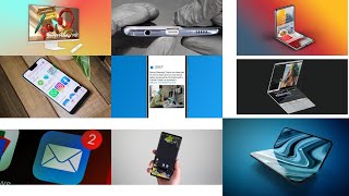 Apple Pro,foldable iPhone&notebooks🤩Microsoft,🤔Email,Ming-Chi Kuo🤯foldable iPhone,Google EP:43