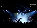 Dark Tranquillity - What Only You Know (Live ...