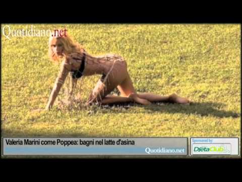 download lagu mp3 mp4 Poppea Bagno Latte D Asina, download lagu Poppea Bagno Latte D Asina gratis, unduh video klip Poppea Bagno Latte D Asina