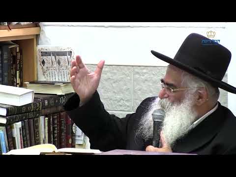 הרב יורם אברג'ל-המסר היומי-יהודי נועד להטיב-ל' ניסן (א' דרש חודש אייר) תשפ"ד