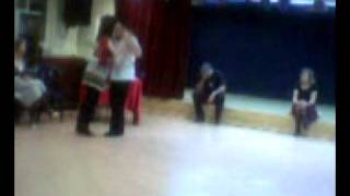 Tango Silvia Rajschmir  & Claudio Strang