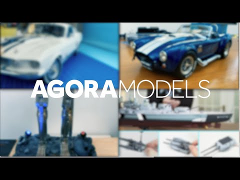 Agora Models