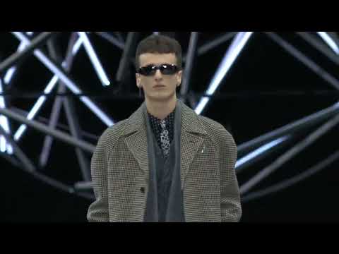 CELINE 02 MEN WINTER 19
