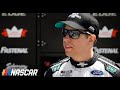 Keselowski clinches playoff berth: ‘We’re maturing at the right time’