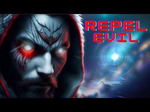 Breaking Free! Return to Sender Unwanted Spells, Curses, Black Magic, Hexes, Sorcery And Evil Eye!