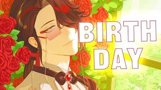 【BIRTHDAY STREAM 2026】still old【NIJISANJI EN | Vox Akuma】