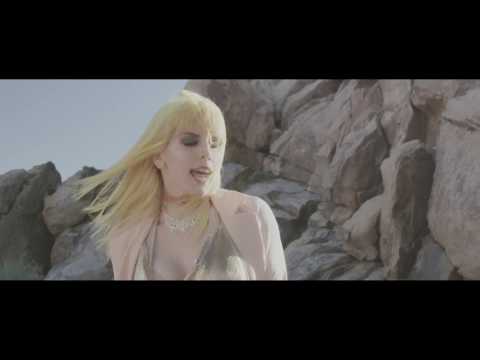 ALAENA (aka Alana) - Venomous (Official Video)