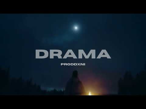 Antwan X Owen X Jireel Type Beat - "DRAMA"