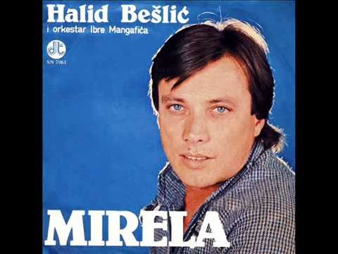 Halid Bešlić - Mirela (Audio 1981) - Cijela singlica