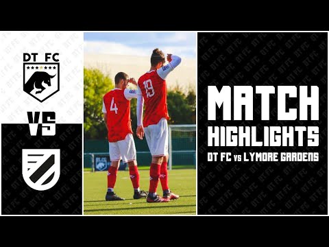 DTFC vs LYMORE GARDENS | THE UNBEATEN RUN CONTINUES