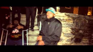 Denali-"I'm Killin Em" (Official Music Video)