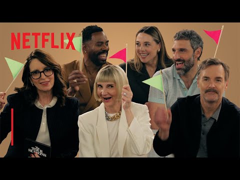 Cờ Đỏ và Cờ Xanh trong Tình Bạn | Bốn Mùa: Mùa 2 | Netflix (Friendship Red and Green Flags | The Four Seasons: Season 2 | Netflix)