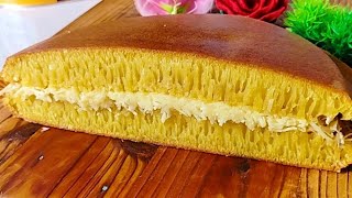 Download lagu Resep Martabak Dari Pedagang Martabak Bangka Asli, Montok dan Berserat. mp3