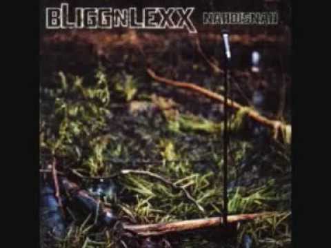 Bligg'n'Lexx - Bis zum letschtä Herzschlag