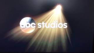 Animal-Mosiac/ABC Studios/Legendary Television