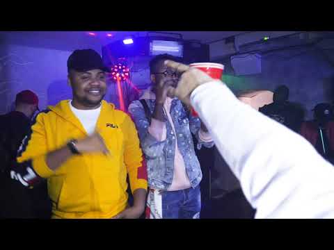 MA BOINA - SMITO , DON DADDA , DEEJAY MAESTRO , LA SCIENCE , PAPOU ,BISHOP #SHOWCASE @Paris
