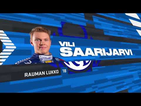 Maalikooste: Lukko - Kärpät 15.1.2022