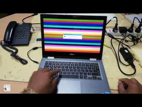 Alienware 15R3 No display